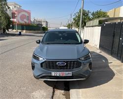فورد إسكيب